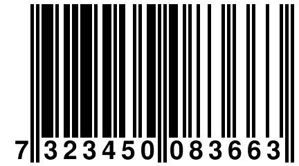 7 323450 083663