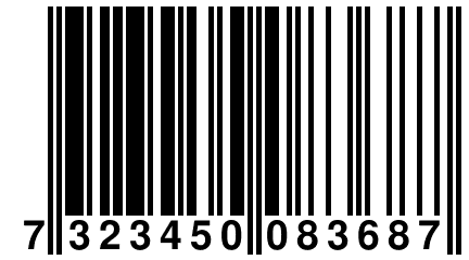 7 323450 083687