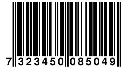 7 323450 085049