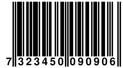 7 323450 090906