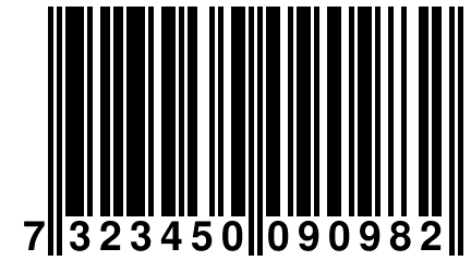 7 323450 090982