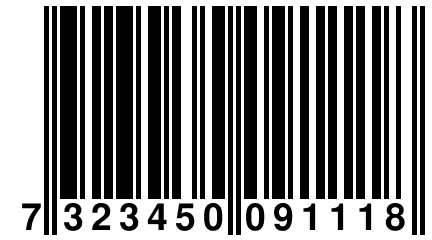 7 323450 091118