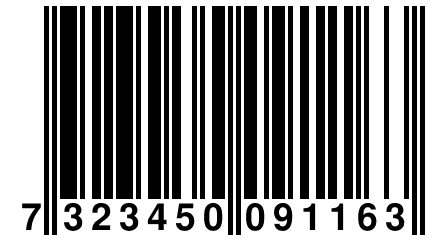 7 323450 091163