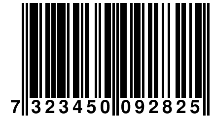 7 323450 092825