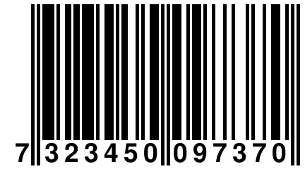 7 323450 097370