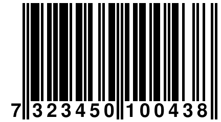 7 323450 100438