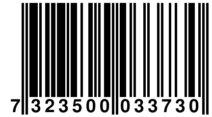 7 323500 033730