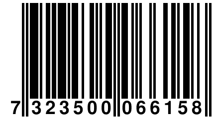 7 323500 066158