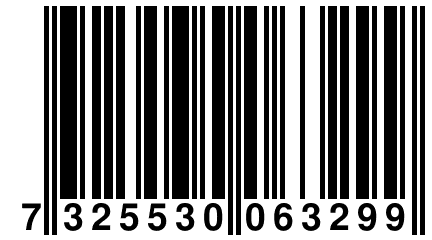 7 325530 063299