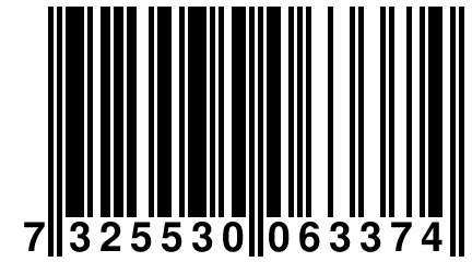 7 325530 063374