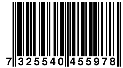 7 325540 455978