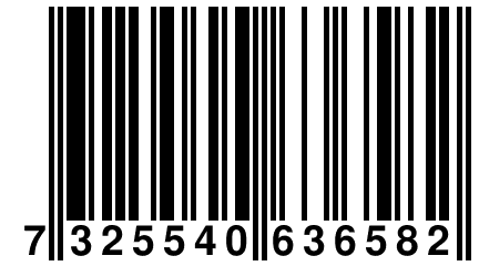 7 325540 636582