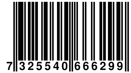 7 325540 666299