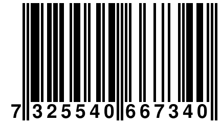 7 325540 667340