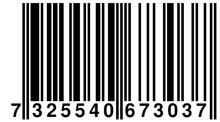 7 325540 673037