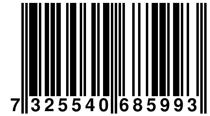 7 325540 685993