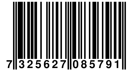 7 325627 085791