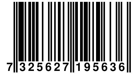 7 325627 195636