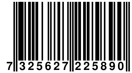 7 325627 225890