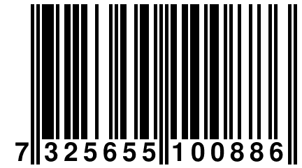 7 325655 100886