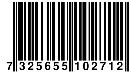 7 325655 102712