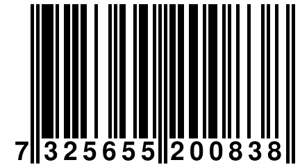 7 325655 200838