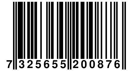 7 325655 200876