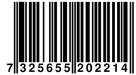 7 325655 202214