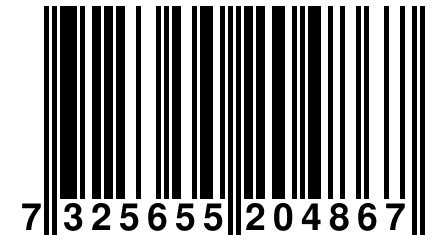 7 325655 204867