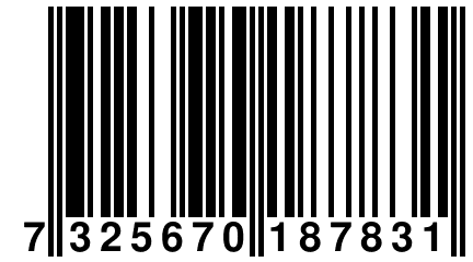 7 325670 187831