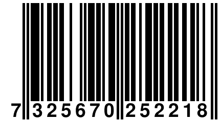 7 325670 252218