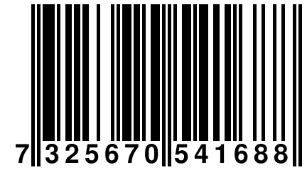 7 325670 541688