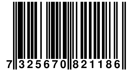 7 325670 821186