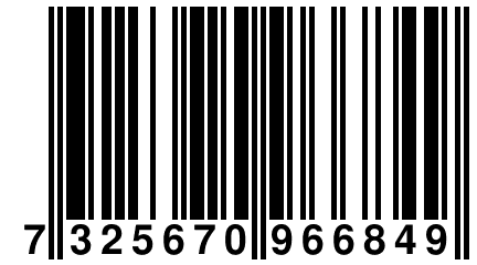 7 325670 966849