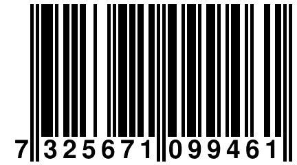 7 325671 099461