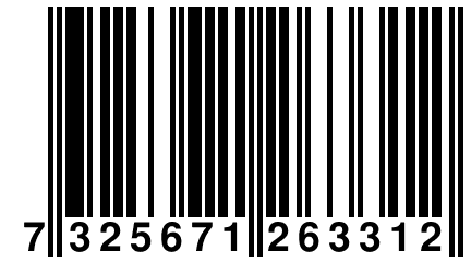 7 325671 263312