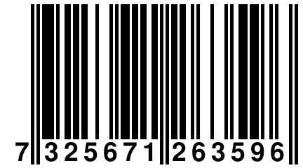 7 325671 263596