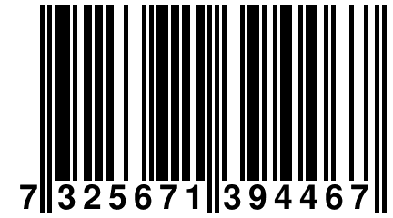 7 325671 394467