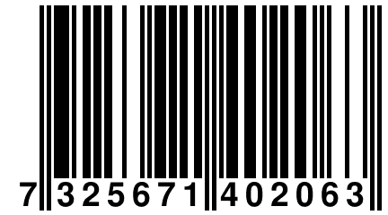 7 325671 402063