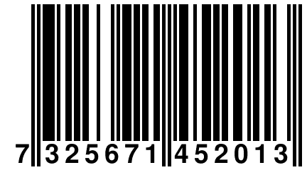 7 325671 452013