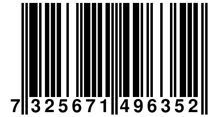 7 325671 496352