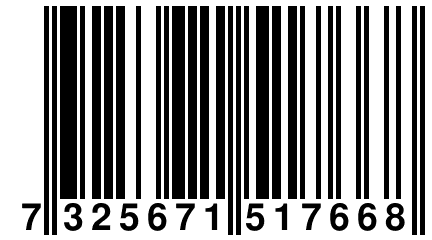 7 325671 517668