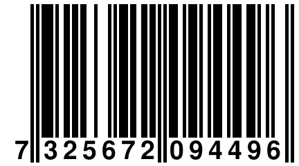 7 325672 094496