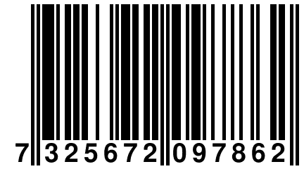 7 325672 097862