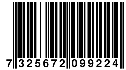 7 325672 099224