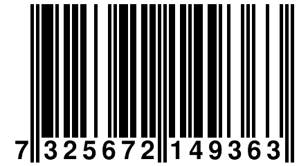 7 325672 149363