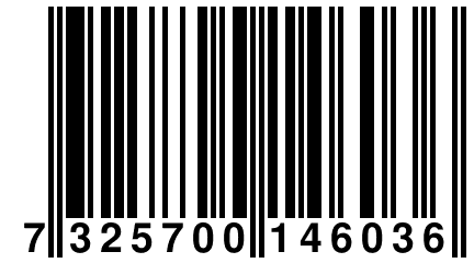 7 325700 146036