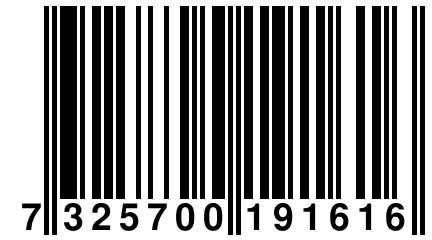 7 325700 191616