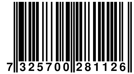 7 325700 281126