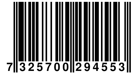 7 325700 294553